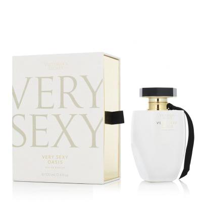 Victoria´s Secret Very Sexy Oasis Eau de Parfum donna 100 ml