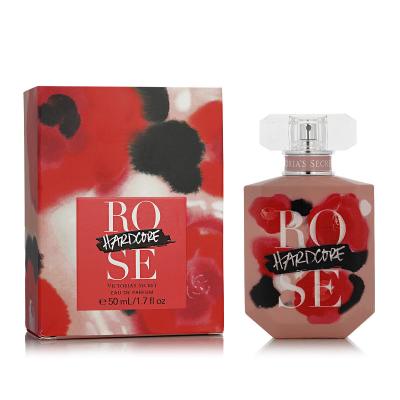 Victoria´s Secret Hardcore Rose Eau de Parfum donna 50 ml