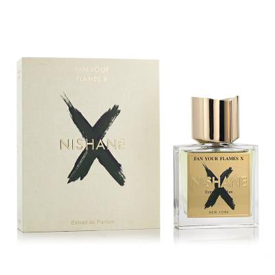 Nishane Fan Your Flames X Estratto di profumo 50 ml