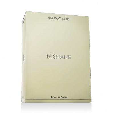 Nishane Hacivat Oud Estratto di profumo 50 ml