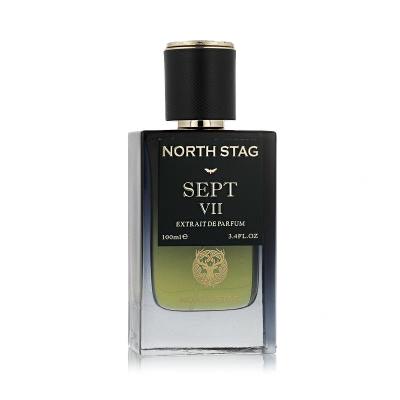 North Stag Sept VII Estratto di profumo 100 ml