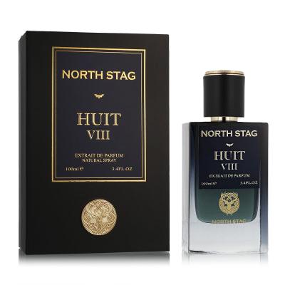 North Stag Huit VIII Estratto di profumo 100 ml