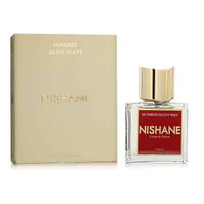 Nishane Hundred Silent Ways Estratto di profumo 50 ml