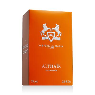 Parfums de Marly Althair Eau de Parfum uomo 75 ml