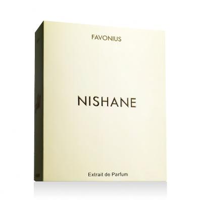Nishane Favonius Estratto di profumo 50 ml