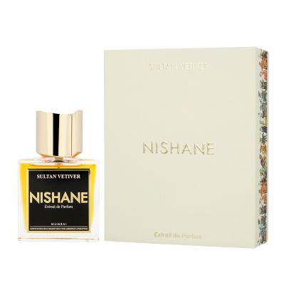 Nishane Sultan Vetiver Estratto di profumo 50 ml