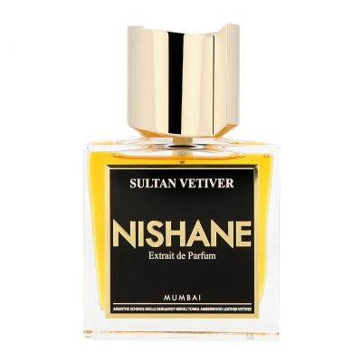 Nishane Sultan Vetiver Estratto di profumo 50 ml