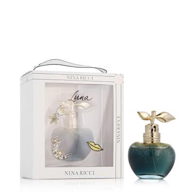 Nina Ricci Luna Holiday Edition 2019 Eau de Toilette donna 50 ml