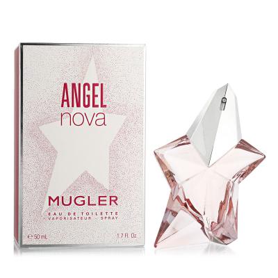 Mugler Angel Nova Eau de Toilette donna 50 ml