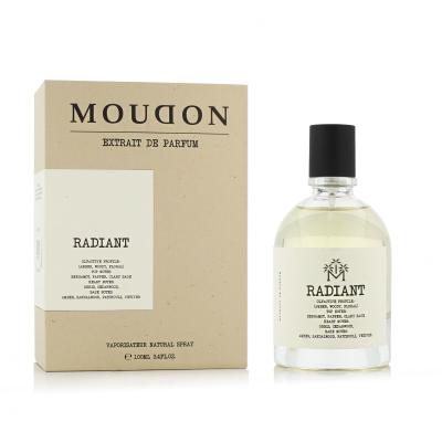 Moudon Radiant Estratto di profumo 100 ml