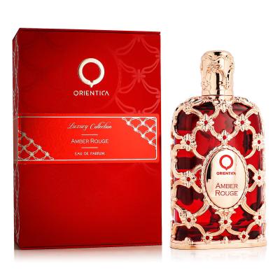 Orientica Luxury Collection Amber Rouge Eau de Parfum 150 ml