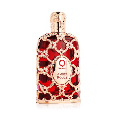Orientica Luxury Collection Amber Rouge Eau de Parfum 150 ml