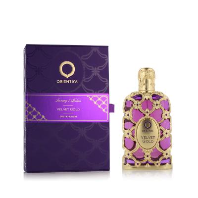 Orientica Luxury Collection Velvet Gold Eau de Parfum donna 150 ml