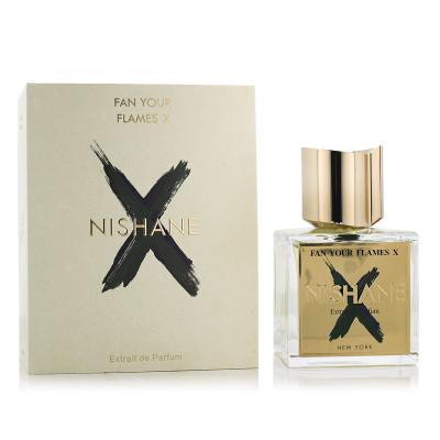 Nishane Fan Your Flames X Estratto di profumo 100 ml