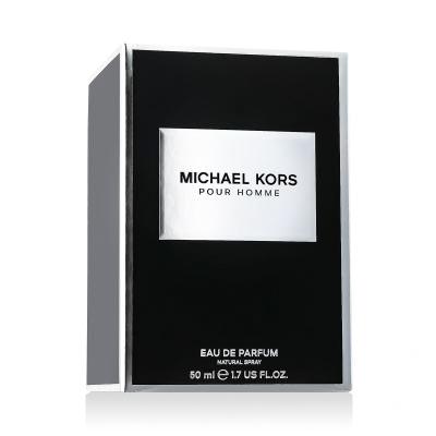 Michael Kors Pour Homme Eau de Parfum uomo 50 ml