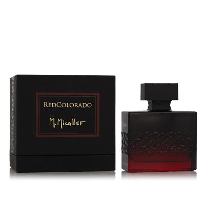 M.Micallef RedColorado Eau de Parfum uomo 100 ml