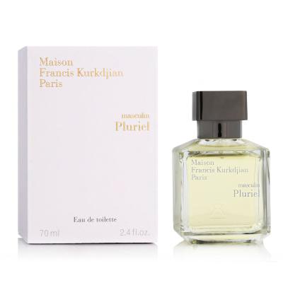 Maison Francis Kurkdjian Masculin Pluriel Eau de Toilette uomo 70 ml