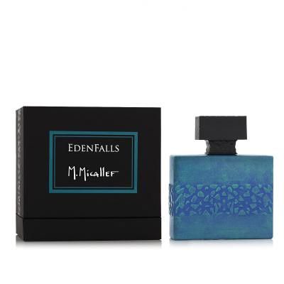 M.Micallef EdenFalls Eau de Parfum 100 ml