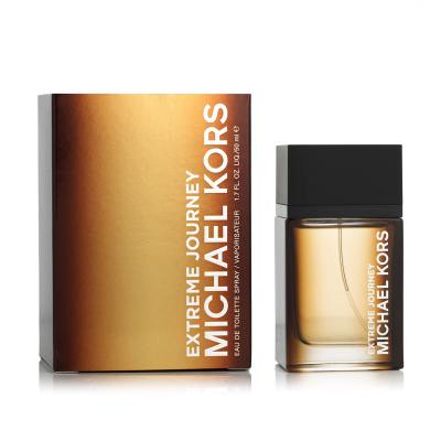 Michael Kors Extreme Journey Eau de Toilette uomo 50 ml