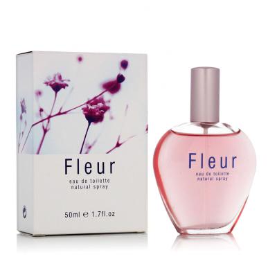 Mayfair Fleur Eau de Toilette donna 50 ml