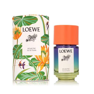 Loewe Paula&#039;s Ibiza Eclectic Eau de Toilette 50 ml