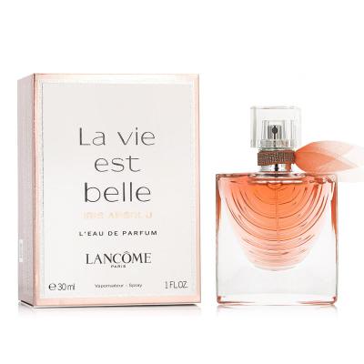 Lancôme La Vie Est Belle Iris Absolu Eau de Parfum donna 30 ml