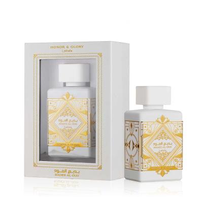 Lattafa Bade&#039;e Al Oud Honor &amp; Glory Eau de Parfum 100 ml