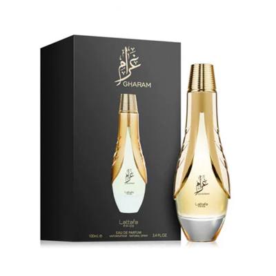 Lattafa Pride Gharam Eau de Parfum 100 ml