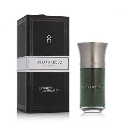 Liquides Imaginaires Bello Rabelo Eau de Parfum 100 ml