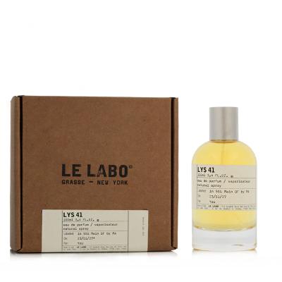 Le Labo Lys 41 Eau de Parfum donna 100 ml