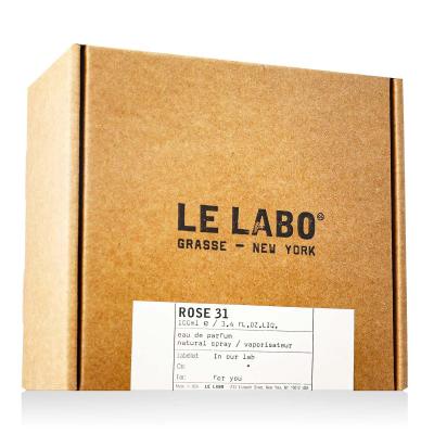 Le Labo Rose 31 Eau de Parfum 100 ml