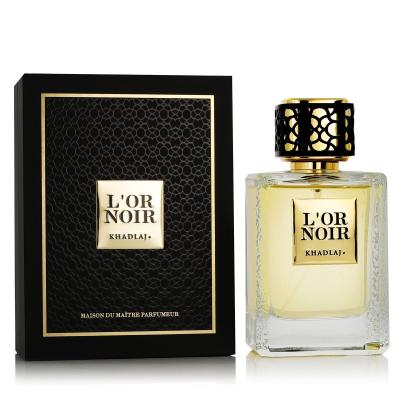 Khadlaj Maison L&#039;Or Noir Eau de Parfum 100 ml
