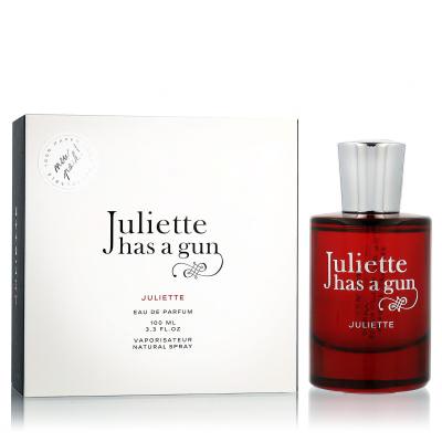 Juliette Has A Gun Juliette Eau de Parfum donna 50 ml