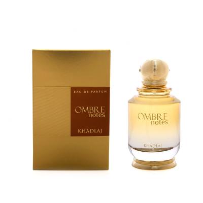 Khadlaj Ombre Notes Eau de Parfum 100 ml