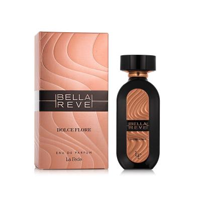 La Fede Bella Reve Dolce Flore Eau de Parfum donna 100 ml