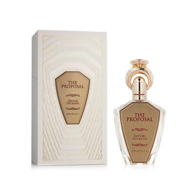 Khadlaj The Proposal Special Occasion Eau de Parfum donna 100 ml