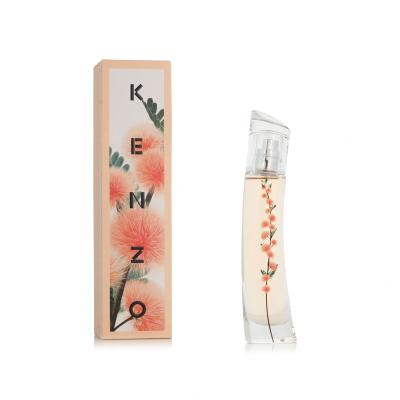 KENZO Flower By Kenzo Ikebana Mimosa Eau de Parfum donna 40 ml