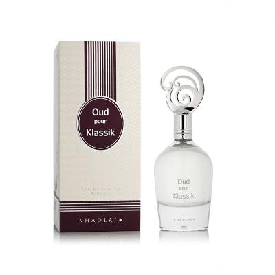 Khadlaj Oud pour Klassik Eau de Parfum 100 ml