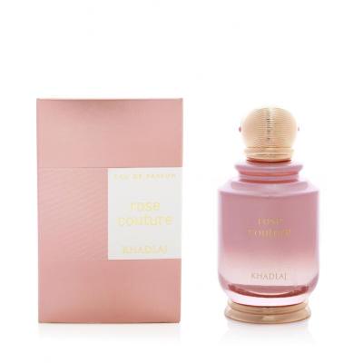 Khadlaj Rose Couture Eau de Parfum donna 100 ml