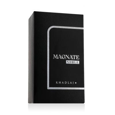 Khadlaj Magnate Noble Eau de Parfum uomo 100 ml