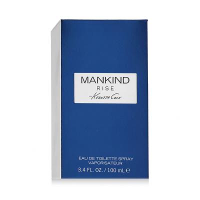 Kenneth Cole Mankind Rise Eau de Toilette uomo 100 ml
