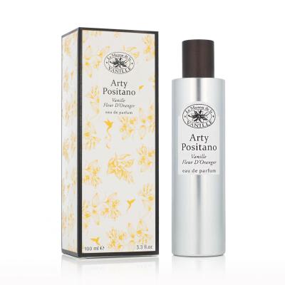 La Maison de la Vanille Arty Positano Vanille Fleur d&#039;Oranger Eau de Parfum 100 ml