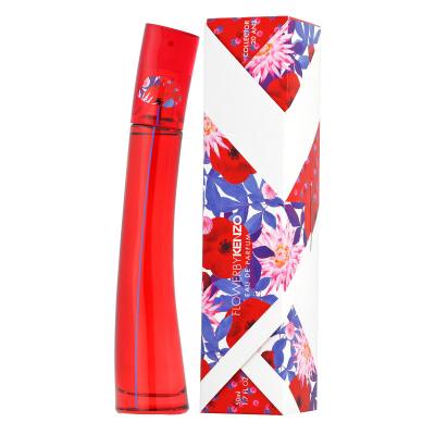 KENZO Flower By Kenzo Eau de Parfum donna 50 ml