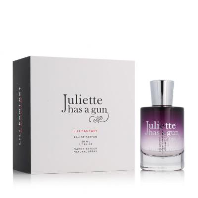 Juliette Has A Gun Lili Fantasy Eau de Parfum donna 50 ml