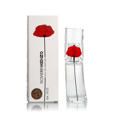 KENZO Flower By Kenzo Eau de Parfum donna 15 ml
