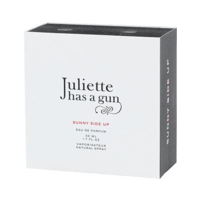 Juliette Has A Gun Sunny Side Up Eau de Parfum donna 50 ml
