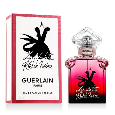 Guerlain La Petite Robe Noire Absolue Eau de Parfum donna 30 ml