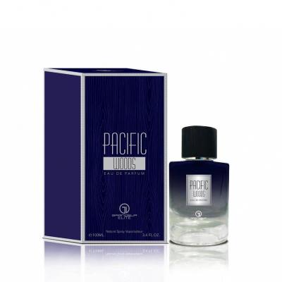 Grandeur Pacific Woods Eau de Parfum uomo 100 ml