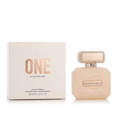Jennifer Lopez One Eau de Parfum donna 30 ml
