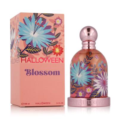 Halloween Blossom Eau de Toilette donna 100 ml